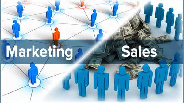 Effective Marketing & Sales Skills