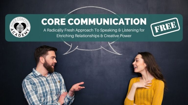 The Core Communication Workshop